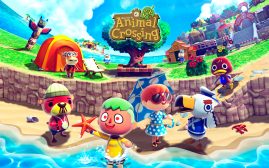 animal crossing