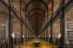 biblioteca dirlanda