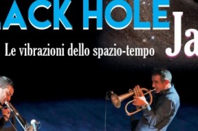 black hole jazz