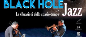 black hole jazz