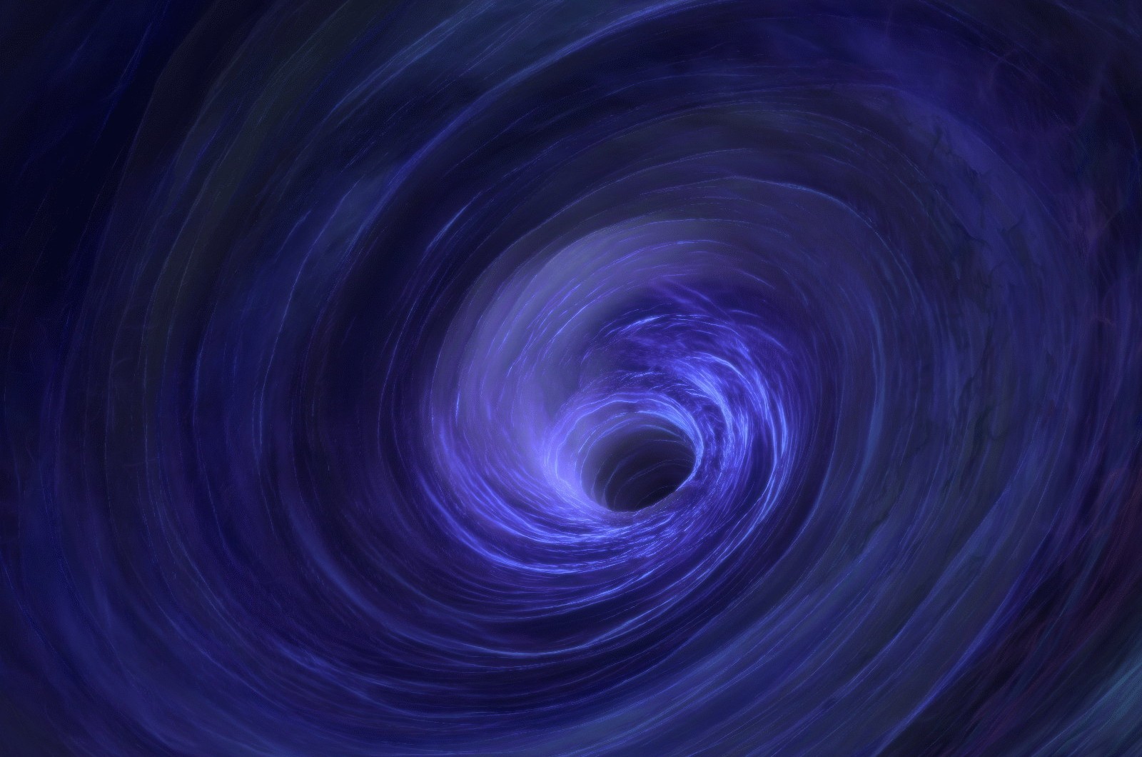 Il buco nero gigante che non doveva esserci
