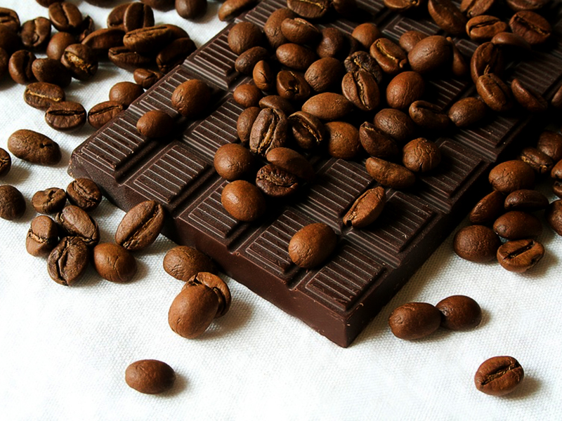 Foligno: capitale nazionale del caffe’ e del cioccolato artiginale 22 al 24 aprile, mostra mercato, degustazioni