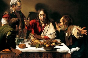 caravaggio