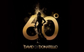 david di donatello 2016