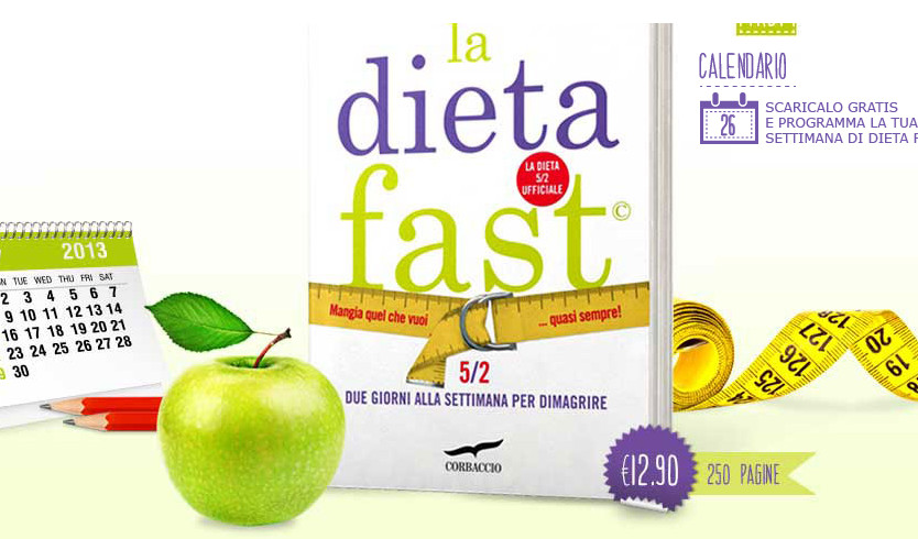 I benefici della “dieta fast”: perdi peso e combatti le malattie
