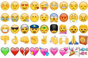 emoji