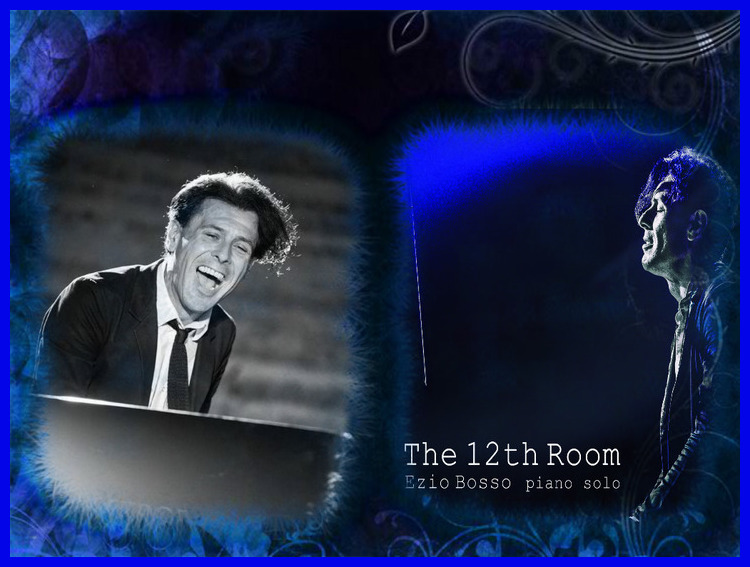 “The 12th Room Tour”,sold out e standing ovation per il tour di Ezio Bosso