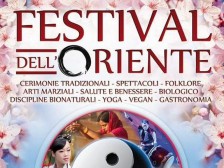 festival oriente