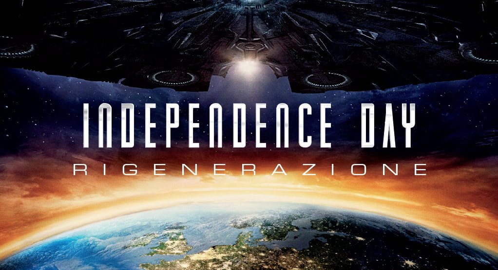 Independence Day: Rigenerazione, gli alieni stanno tornando