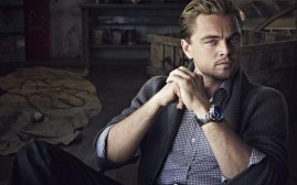 leonardo di caprio