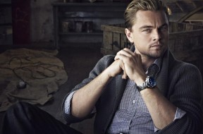 leonardo di caprio