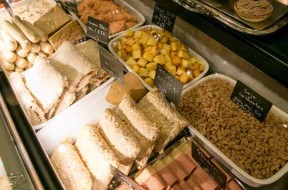 macelleria vegetariana