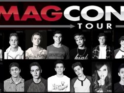 magcon tour