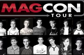 magcon tour