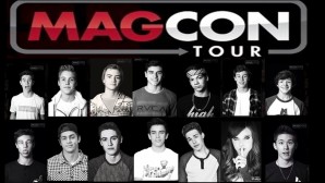 magcon tour