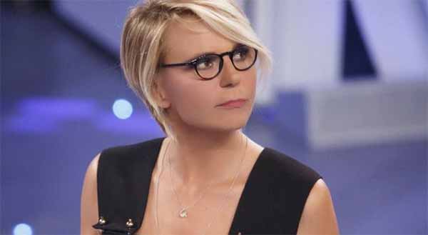 Trono Gay, Luxuria applaude Maria de Filippi: ottima idea, facciamo conoscere l’amore gay