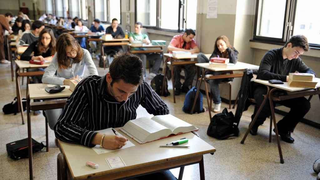 Maturità: il ministro Giannini firma l’ordinanza