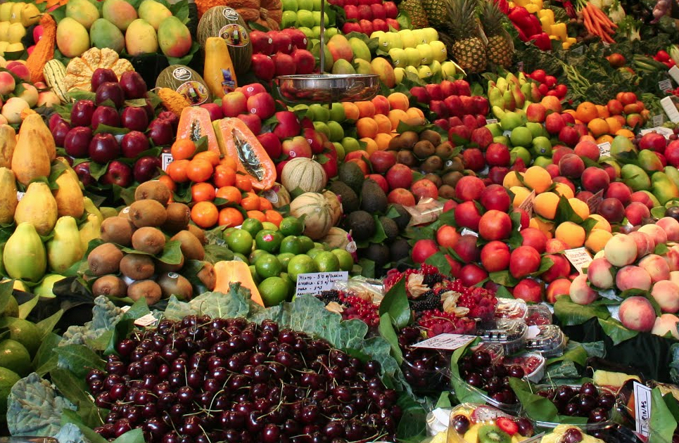 Alimentare: CSO Italy si presenta in India con tante opportunità per l’ortofrutta