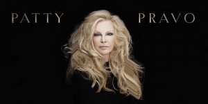 patty pravo