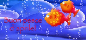 pesce daprile