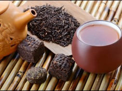 pu-erh