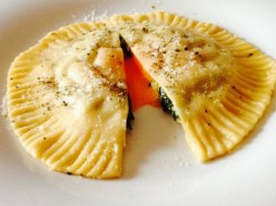 raviolone vegan