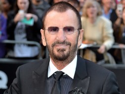 ringo starr