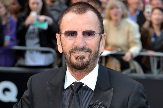 Ringo Starr, cancellato il concerto in North Carolina