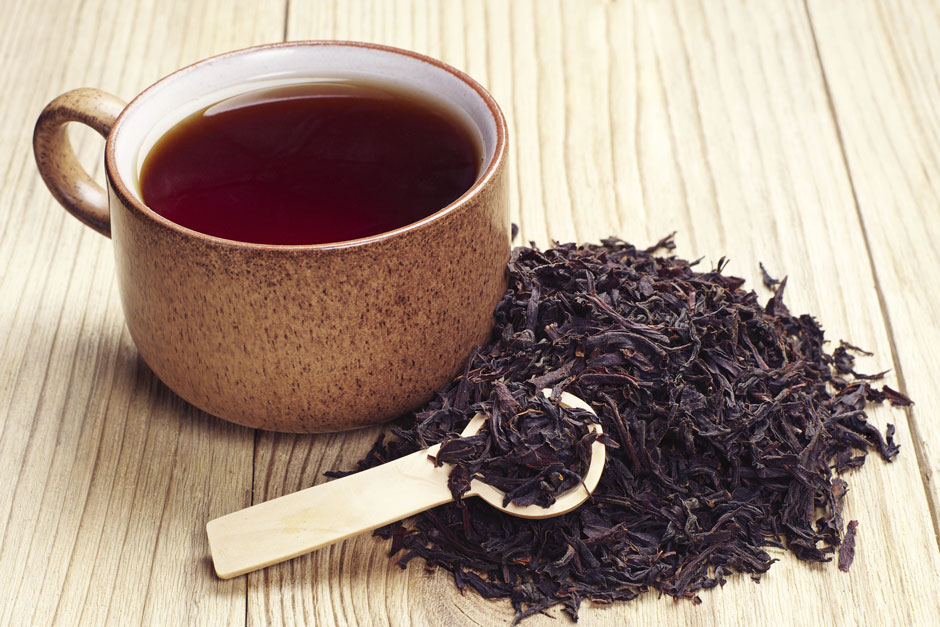 Tè nero: proprietà curative, benefici e controindicazioni