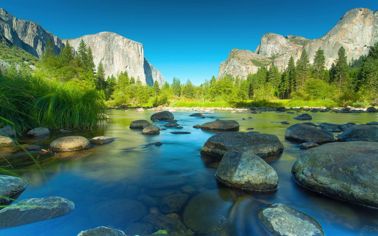 Scatti mozzafiato dai parchi nazionali: bellezze naturali made in Usa