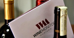 wine monitor nomisma