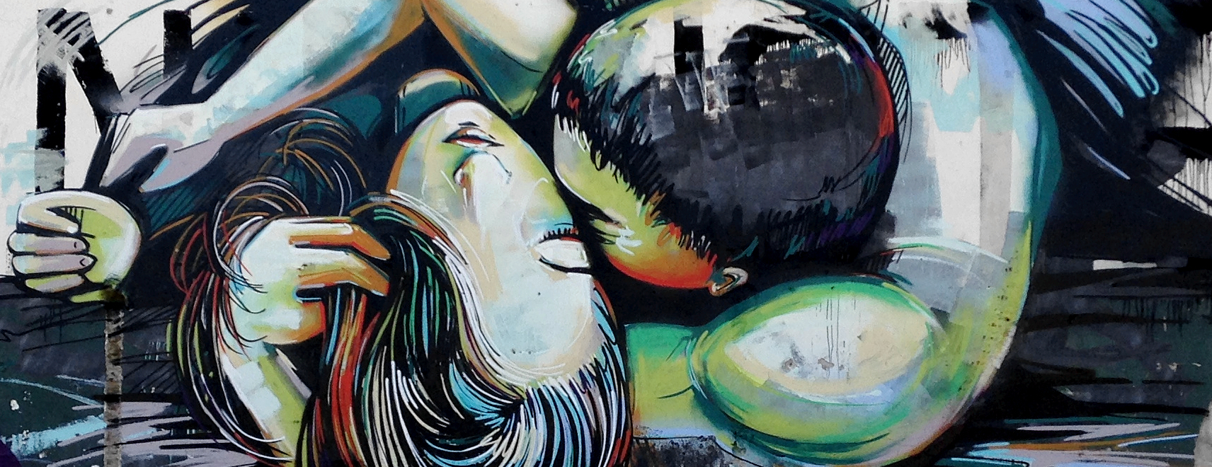 Gli innamorati di Alice Pasquini