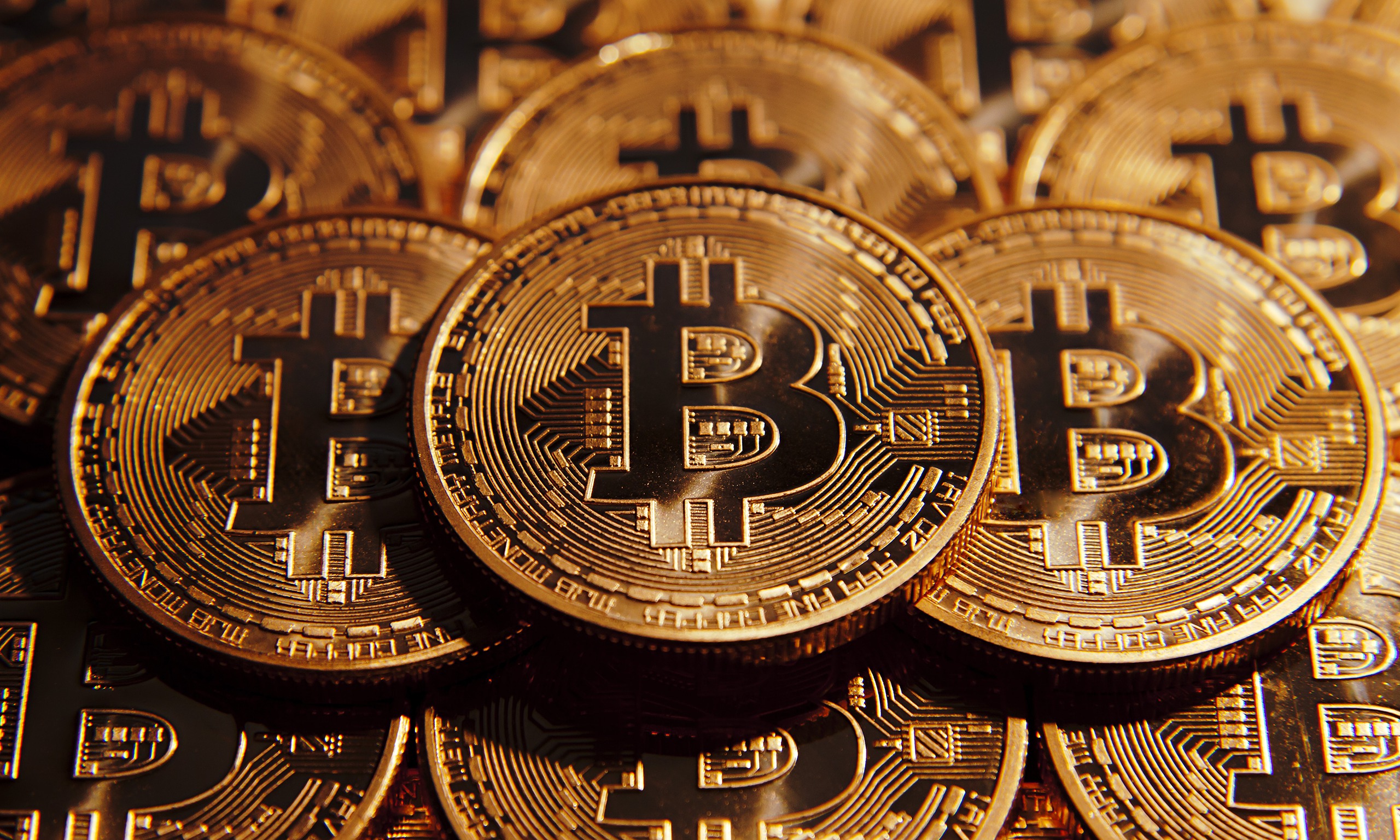 Bitcoin, svelato il mistero della moneta virtuale