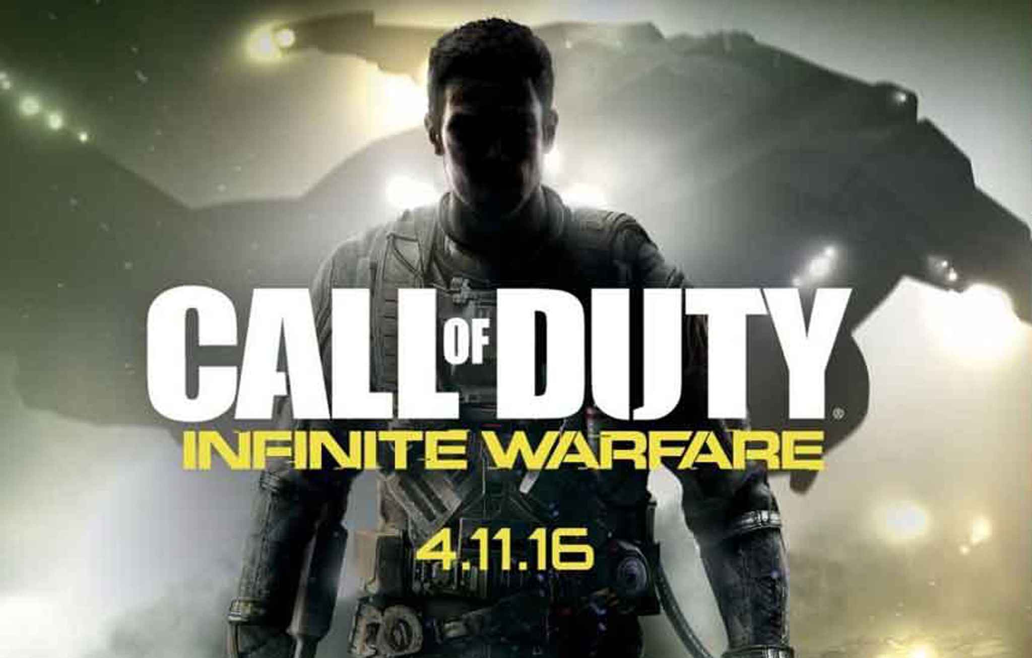 Call of Duty: Infinite Warfare, la campagna principale ambientata nello Spazio