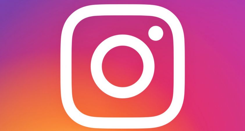Instagram presenta il nuovo logo e rinnova il design dell’applicazione