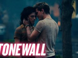 Stonewall
