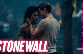 Stonewall