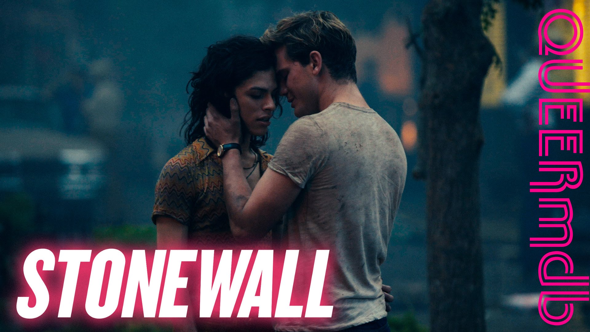 Stonewall: Emmerich porta sul grande schermo le origini del movimento LGBT