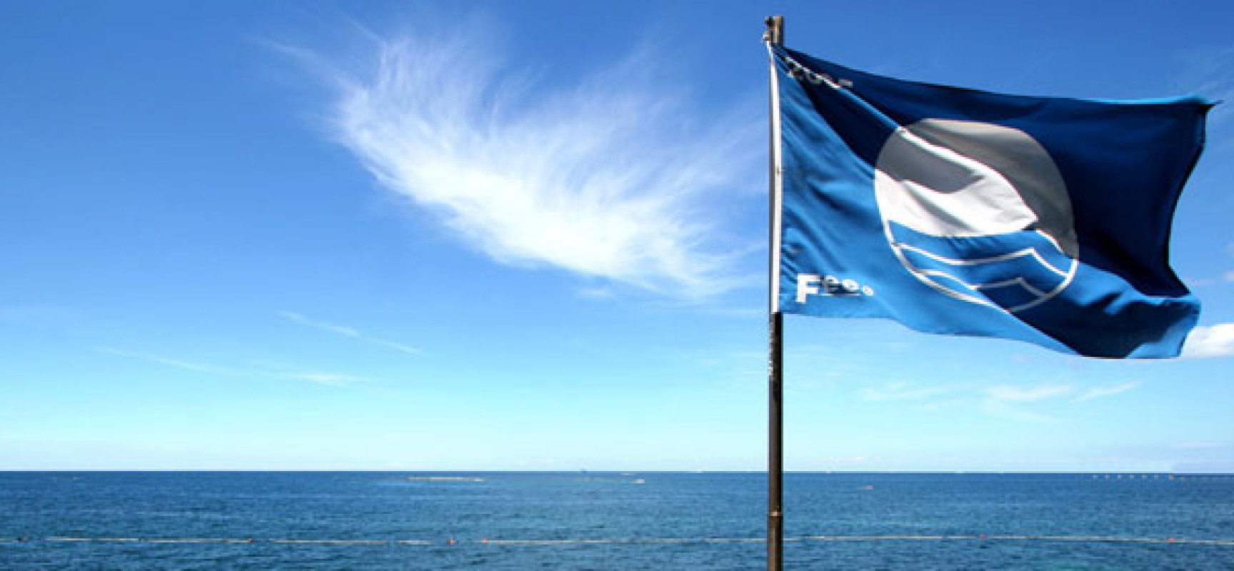 Bandiera Blu, cresce il numero delle acque cristalline italiane