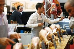 cibus alimentare