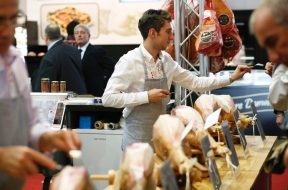 cibus-alimentare