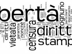 diritto di stampa