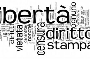 diritto di stampa