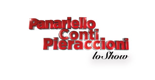Triplo Sold Out per le date fiorentine de “Il tour” di Panariello, Conti e Pieraccioni