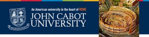 john cabot university