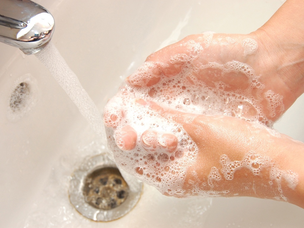 “Bocca della verita’”, igiene mani: Asl2 promuove campagna in 4 ospedali