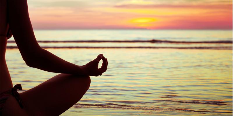 Meditazione ed esercizio: da uno studio americano il segreto per vincere lo stress
