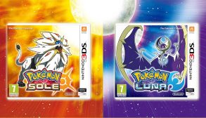 pokemon sole e luna