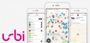 urbi app