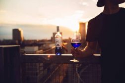 Gik Vino Blu 6